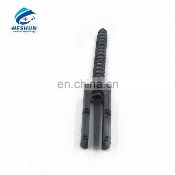 CE ISO Certified Spine Polyaxial Pedicle Screw Instrument photo-6