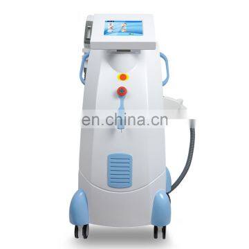 E light IPL hair removal and skin beauty machine