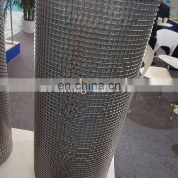 Stainless Steel Wire Wedge Wire Water Filter Screen Tube photo-2
