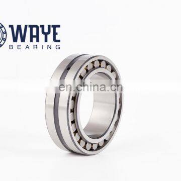 NN3176V NN3980K NN3080K Double Row Cylindrical Roller Bearing photo-3