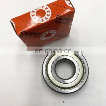 Deep Groove Ball Bearing 6301-2RS 6301 2RS ZZ Ceiling Fan Bearing