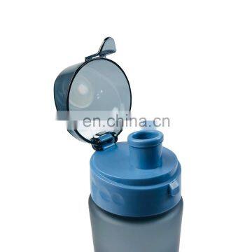 Harbour 600ml Personalised Reusable Water Bottle With Lid for Gym photo-6