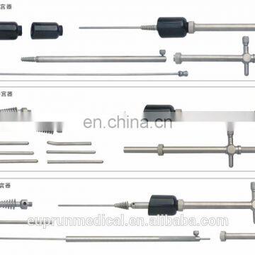 Gynaecology Surgical Instruments of Morcellator photo-4