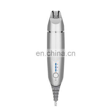 Meso Gun Facial Hydrating Needle Free Jet Injection Machine With EMS Microcurrent