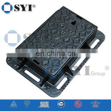 Heavy Duty Cast Iron Surface Boxes photo-5
