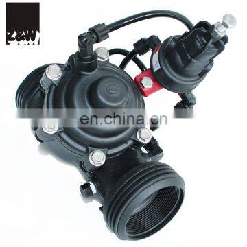 2 1/2 inch 2.5" DN65 irrigation pressure reduce valve only agriculture pressure regulator flow control 251T-JY