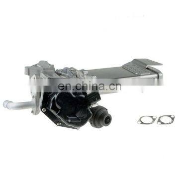 Охладитель выпускного клапана EGR для VW 03L131512Q 03L131512BM 03L131512DK 03L131512DS 700435 высокого качества photo-6