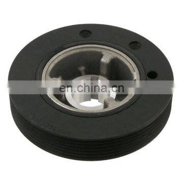 9617691980 For Peugeot New Crankshaft Pulley Vibration Damper 0515H6 544004310 High Quality Crankshaft Belt Pulley photo-3
