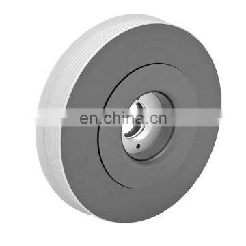 0515P2 For Citroen 1.9 2.0 & 2.2 HDi New Balancer Crankshaft Pulley 0515L8 0515L9 9641548980 0515V5 0515V6 High Quality photo-2