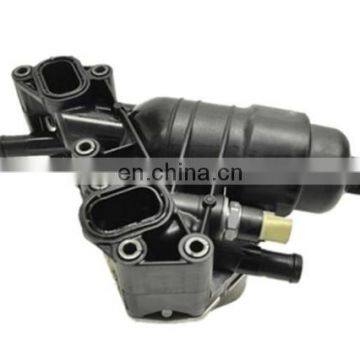 Auto Oil Filter Housing Assy OEM 152085948R With High Quality photo-4