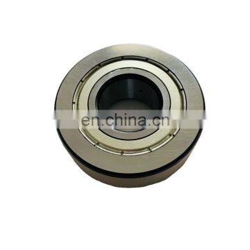 LR5205 KDD Durable and High Quality Taper Roller Bearing photo-3