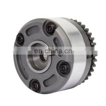 13025-AX011 SPROCKET CAMSHAFT INTAKE VVT GEAR FOR NISSAN MICRA III CR14DE CR12DE 13025AX011 High Quality