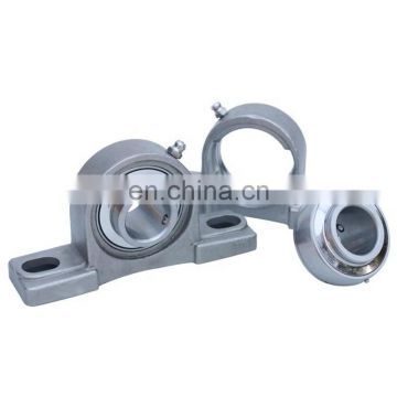 waterproof Stainless steel plummer pillow block bearing SUCP208  SUCP209 SUCP210 SUCP211 SUCP212 SUCP213 SUCP214