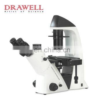 MDJ100 Metallurgical Monocular Binocular Microscope photo-6