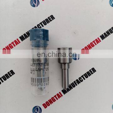 TOPDIESEL Common Rail Nozzle DLLA145P1720 (0 433 172 055) For Injector 0 445 110 482 photo-4