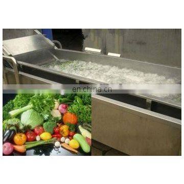 Most Advanced and Easy Operate Fully Automatic Vegetable Washing Machine photo-2