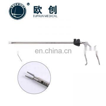 Euprun Medical Titanium Clip Applier Laparoscopic Instruments photo-2