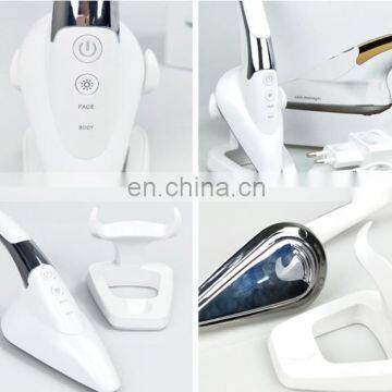 2018 Portable rf Monopolar Best rf Skin Tightening Face Lifting Machine