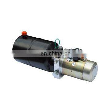 Маленький гидравлический агрегат photo-2