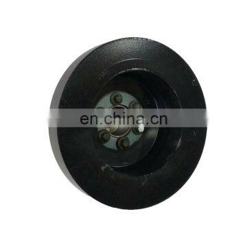 11237566301 For BMW N54B30 BELT PULLEY CRANKSHAFT 11237566248 High Quality Engine Crankshaft Pulley photo-2