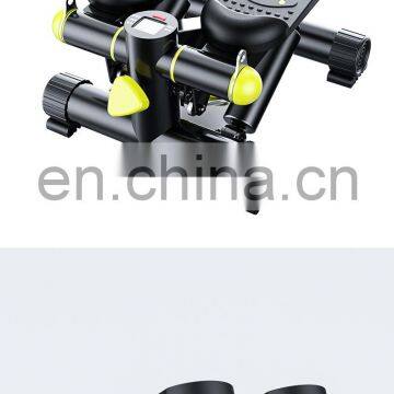 2021 Vivanstar Home Useful Lose Weight Fitness Body Shaping Mini Stepper Model ST3702