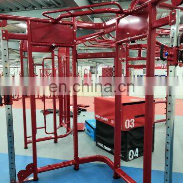 Home Used Hot Sales Sport Machine Hot Sale Commercial Fitness SYNRGY 360 photo-5