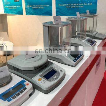 Lab Analytical Precision Balance 220g 0.0001g Electronic Scale Digital 0.1mg Scale photo-4