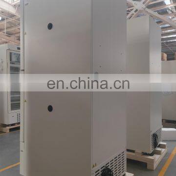 Ultra Low Temperature Laboratory Medical Refrigerator Biological Freezer photo-4
