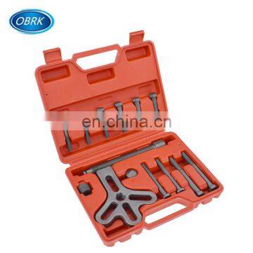 13 Sets Of Auto Repair Tools Puller Set Pull Code Steering Wheel Pulling Set