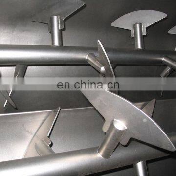 Professional Sausage Used Meat Mixer / Stuffing Mixing Machine photo-4