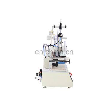 10 Years Professional Factory High Quality Semi-Auto Labelling Machine For Round Bottles photo-5