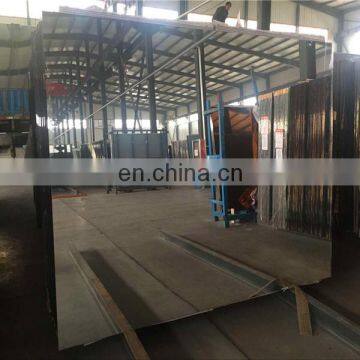 Good Price 4mm 1830x2440mm Bronze Silver Mirror photo-2