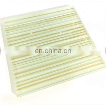 High quality safety commercial building tempered laminated glass