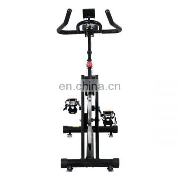 high quality champion 20kg flywheel magnetic trainer mini  body building household exercise spin bike