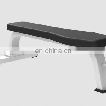 2019 New Design Bench Lzx Fitness Equipment FLAT BENCH