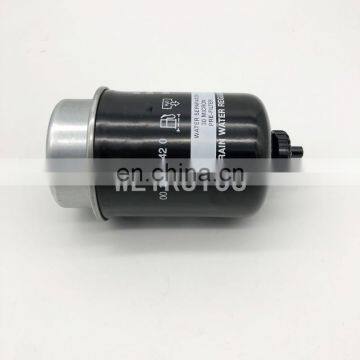 Diesel Engine Fuel Filter 2347967 0011350420 photo-5