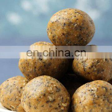 Energy Ball Energy Bar Making Machine Supplier photo-4