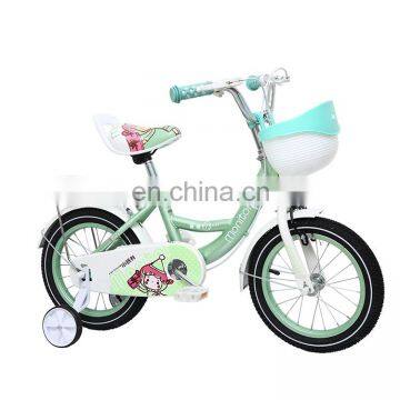 Hebei Xingtai Factory cheap price bicycles girl cycles