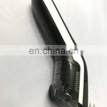 High Quality Precision Plastic Electric Vibrator Shaver Moulding Case Part Tooling Cheap Hair Clipper Guangzhou Mould Company photo-4