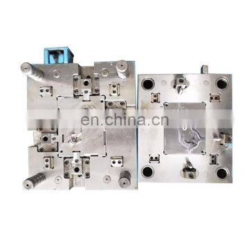 Experienced Export Production Plastic Injection Mold Mnaufacturing photo-6