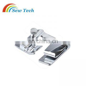 New 2019 High Quality 8/'' Rolled Hem Foot ST339S /sewing Machine for Household photo-2