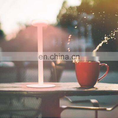 Big-top Adjustable Table Lamp Bedroom Furniture Lamp Table Classic Table Lamps for Hotel photo-4