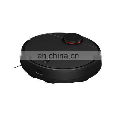 2020 Hot Xiaomi Mijia Robot Vacuum Cleaner Mop Pro Global Version 2100Pa Suction 3 in 1 Sweeping and Mopping Smart Home Vacuums photo-2