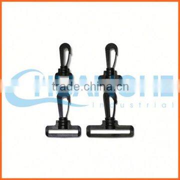 Made in China Flip Handbag Alloy Snap Hook photo-4