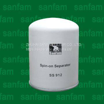Oil Separator Air Compressor Spare Parts 1092003018 Oil Separator Cartridge Filter Element photo-5