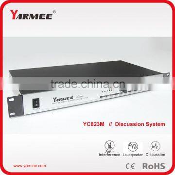 Desktop Audio Conference Microphone For Discussion System OEM photo-3