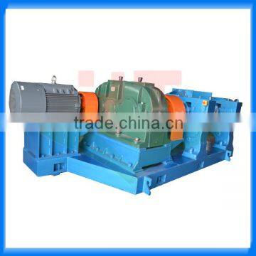 Save Energy Waste Tyre Processing Line for Rubber Powder photo-2