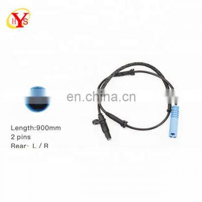 HYS Factory Price ABS Sensor Auto Disc Brake ABS Wheel Speed Sensor 34526756376 for BMW 5 Saloon (E39) 1995 - 2003 photo-2
