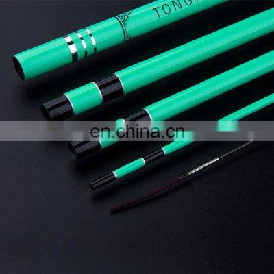 Portable Ultralight Telescopic Taiwan Stream Rod Long Fishing Rod photo-2