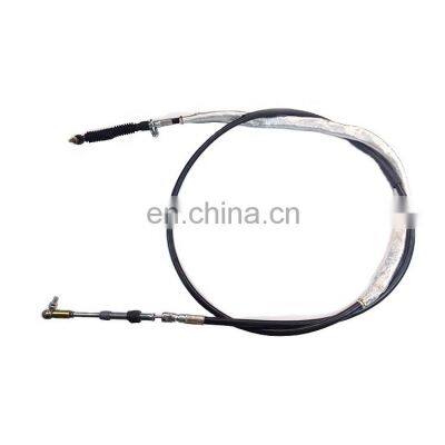 Hot sale high performance truck transmission cable OEM 1282600451 control cable for trucks